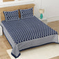 Double Bedsheet with 2 Pillow(SST76)
