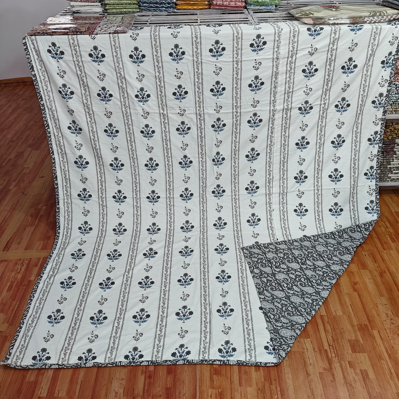 Styler Dohar Collection (201)