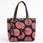 Ikkat Tote Hand Bag (11)
