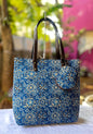 Expandable Tote Hand bag (13)