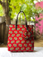 Expandable Tote Hand bag (14)