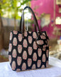 Expandable Tote Hand bag (18)