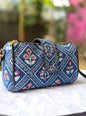 Hand Block Printed Sling  (13)