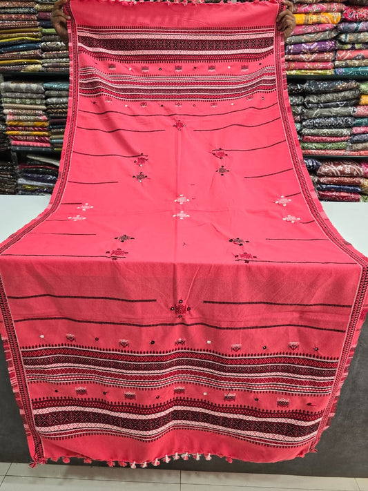 Kutchi Heritage Shawl (4)