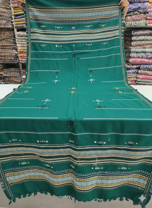 Kutchi Heritage Shawl (7)