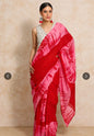 Bagru Block Print Cotton mulmul Sarees  (26)