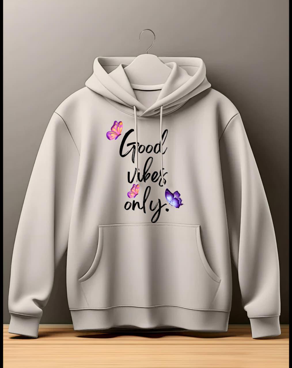 Premium Quality Hoodies For Girls
