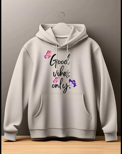 Premium Quality Hoodies For Girls