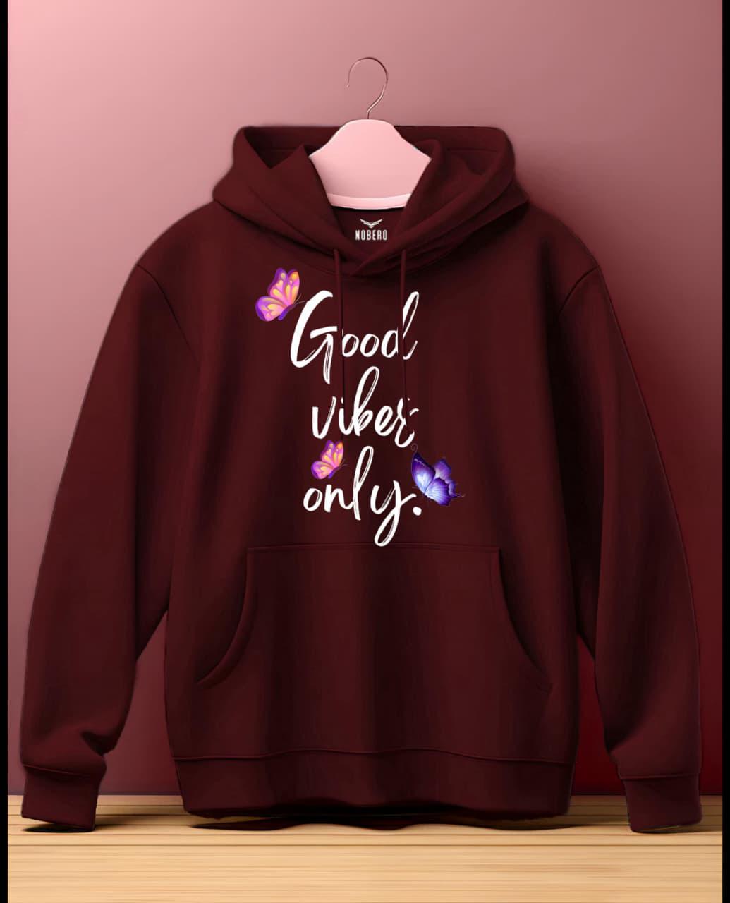 Premium Quality Hoodies For Girls