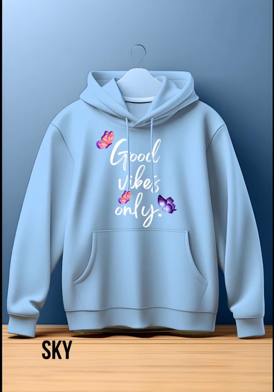 Premium Quality Hoodies For Girls