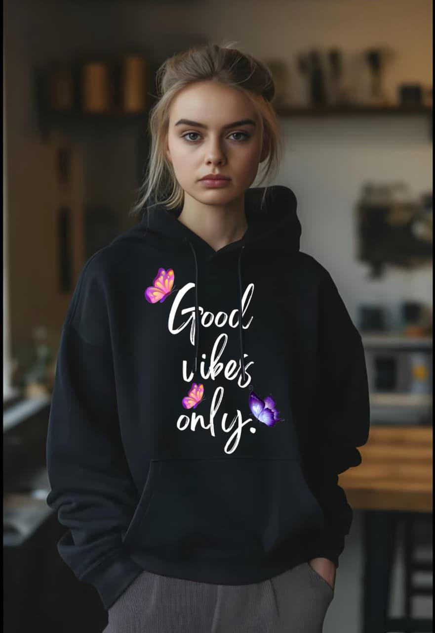 Premium Quality Hoodies For Girls