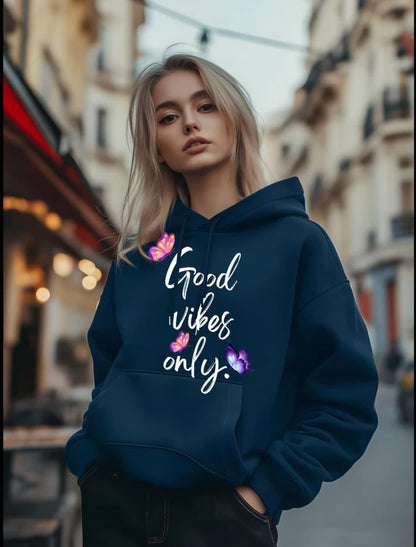 Premium Quality Hoodies For Girls