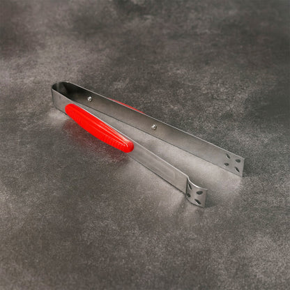 Supermom Premium Stainless Steel Multipurpose Kitchen Tongs (1 Pc)