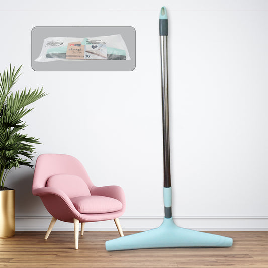 Telescopic Floor Wiper 16 Inch (40 Cm)
