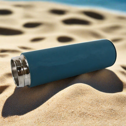 Stainless Steel Leak Proof Fridge Water Bottle Cold