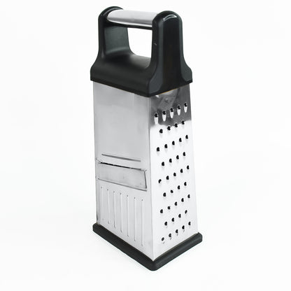 Apex 5-in-1 Master Stainless Steel Multipurpose Slicer And Grater