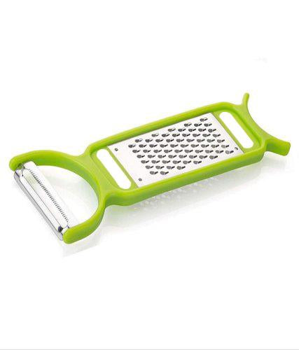 Plastic 13-in-1 Manual Vegetable Grater