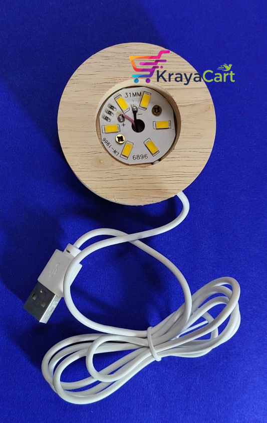 3D Ball lamp Ferric Wheel