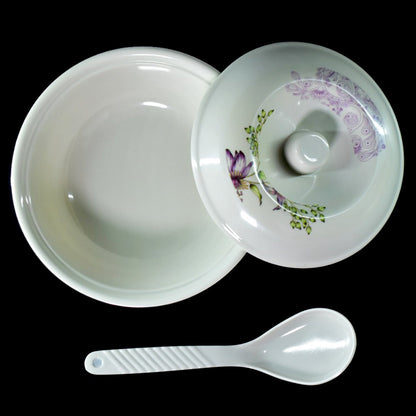 Premium Tableware 32 Pc For Serving Food