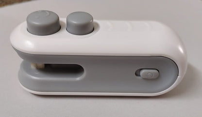 Portable Mini Sealing Machine