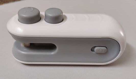 Portable Mini Sealing Machine