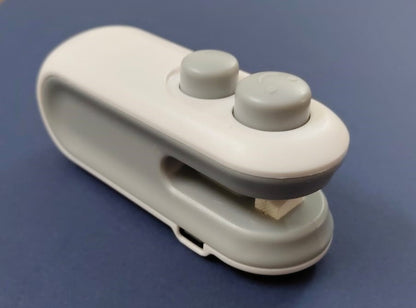 Portable Mini Sealing Machine