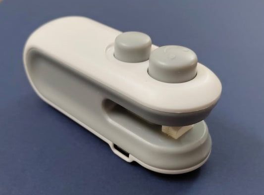 Portable Mini Sealing Machine