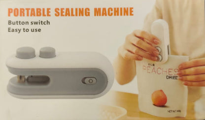 Portable Mini Sealing Machine