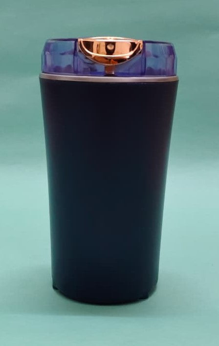 Multifunctional Electric Portable Coffee Mixer & Grinder