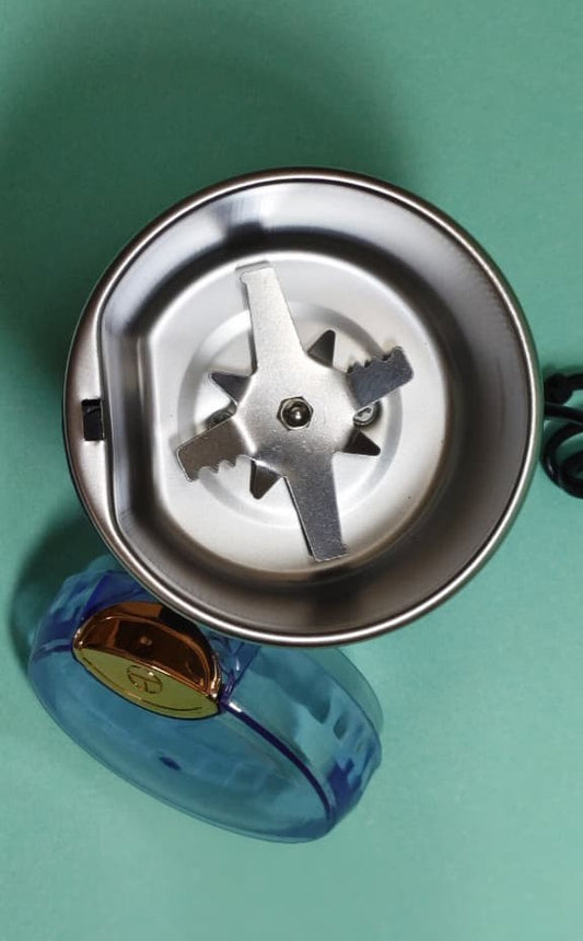 Multifunctional Electric Portable Coffee Mixer & Grinder