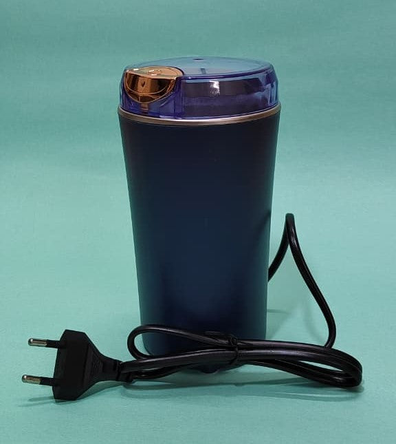 Multifunctional Electric Portable Coffee Mixer & Grinder