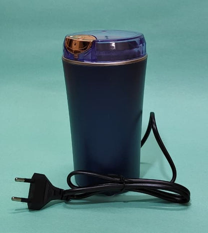 Multifunctional Electric Portable Coffee Mixer & Grinder