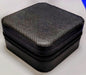 Mini Jewellery Square Box with Zip