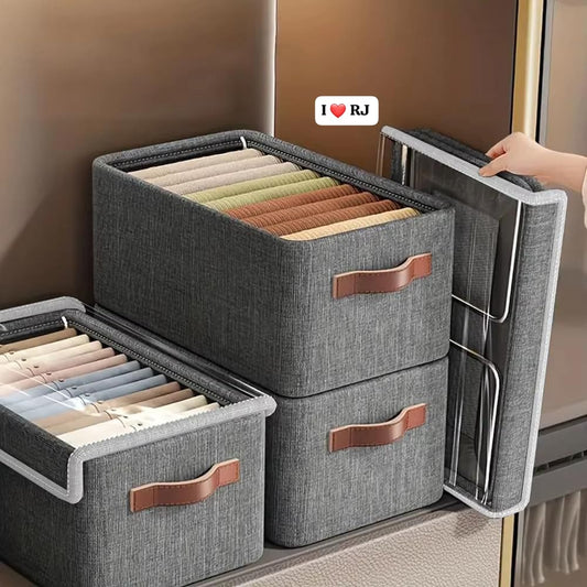 Cloth Organizer (Storage Bag) Single Piece