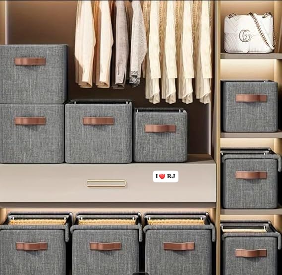 Cloth Organizer (Storage Bag) Single Piece