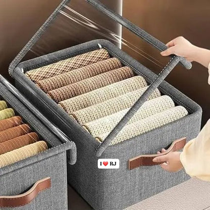 Cloth Organizer (Storage Bag) Single Piece