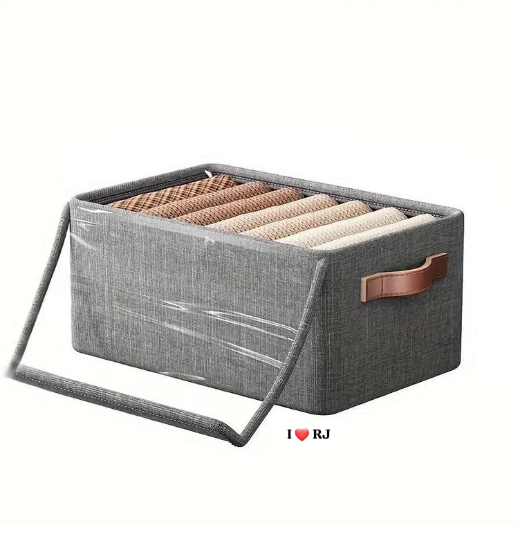 Cloth Organizer (Storage Bag) Single Piece