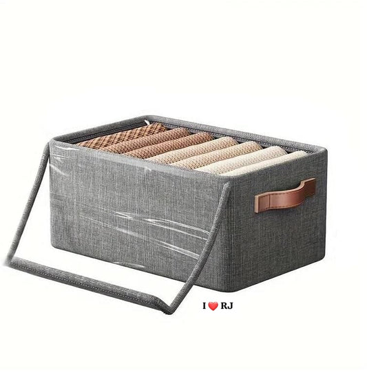 Cloth Organizer (Storage Bag) Single Piece