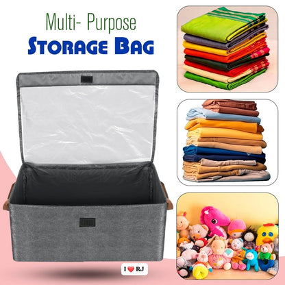Cloth Organizer (Storage Bag) Single Piece
