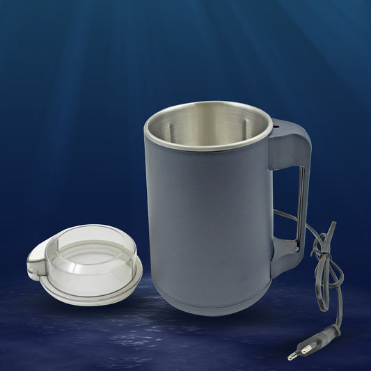 Electric Coffee Powder Grinding Machine Stainless Steel