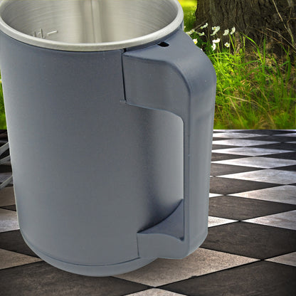 Electric Coffee Powder Grinding Machine Stainless Steel