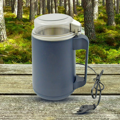 Electric Coffee Powder Grinding Machine Stainless Steel