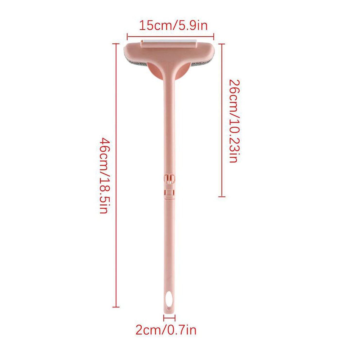 Window Cleaning Brush