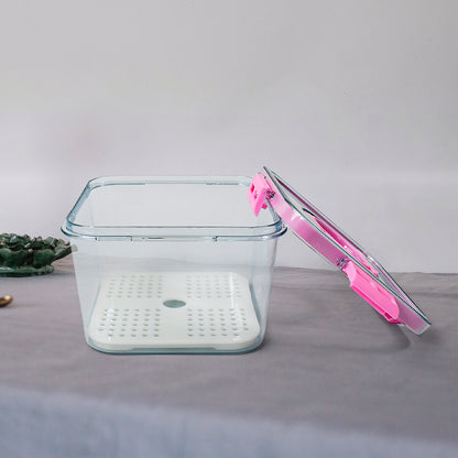 High Quality Plastic Food Storage Container