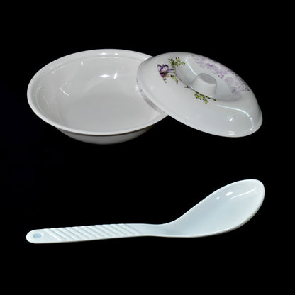 Premium Tableware 32 Pc For Serving Food