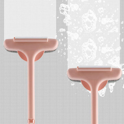 Window Cleaning Brush