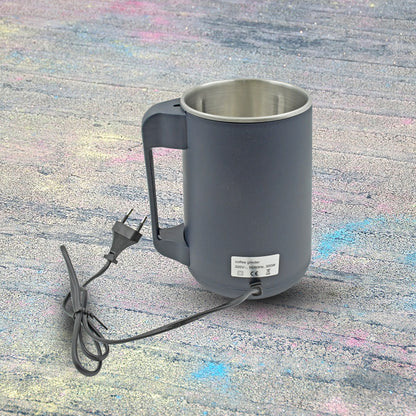 Electric Coffee Powder Grinding Machine Stainless Steel